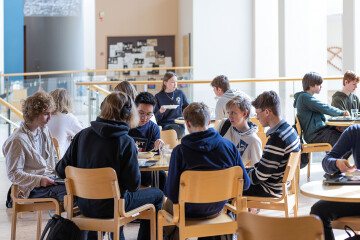 3C3A1108 Pietarsaaren lukio ruokailu LOW RES