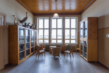 3C3A1151 Pietarsaaren lukio kaytava LOW RES