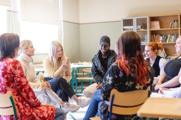 3C3A1815 Pietarsaaren lukio luokka LOW RES