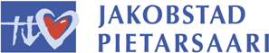 jakobstad pietarsaari logo